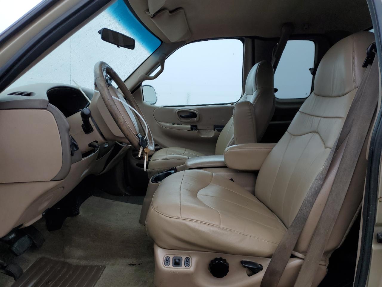 1999 Ford F-150 - Image 7