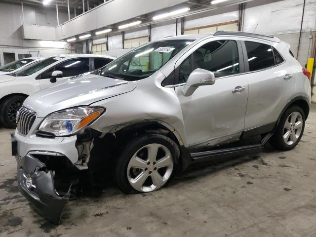  BUICK ENCORE 2016 Silver