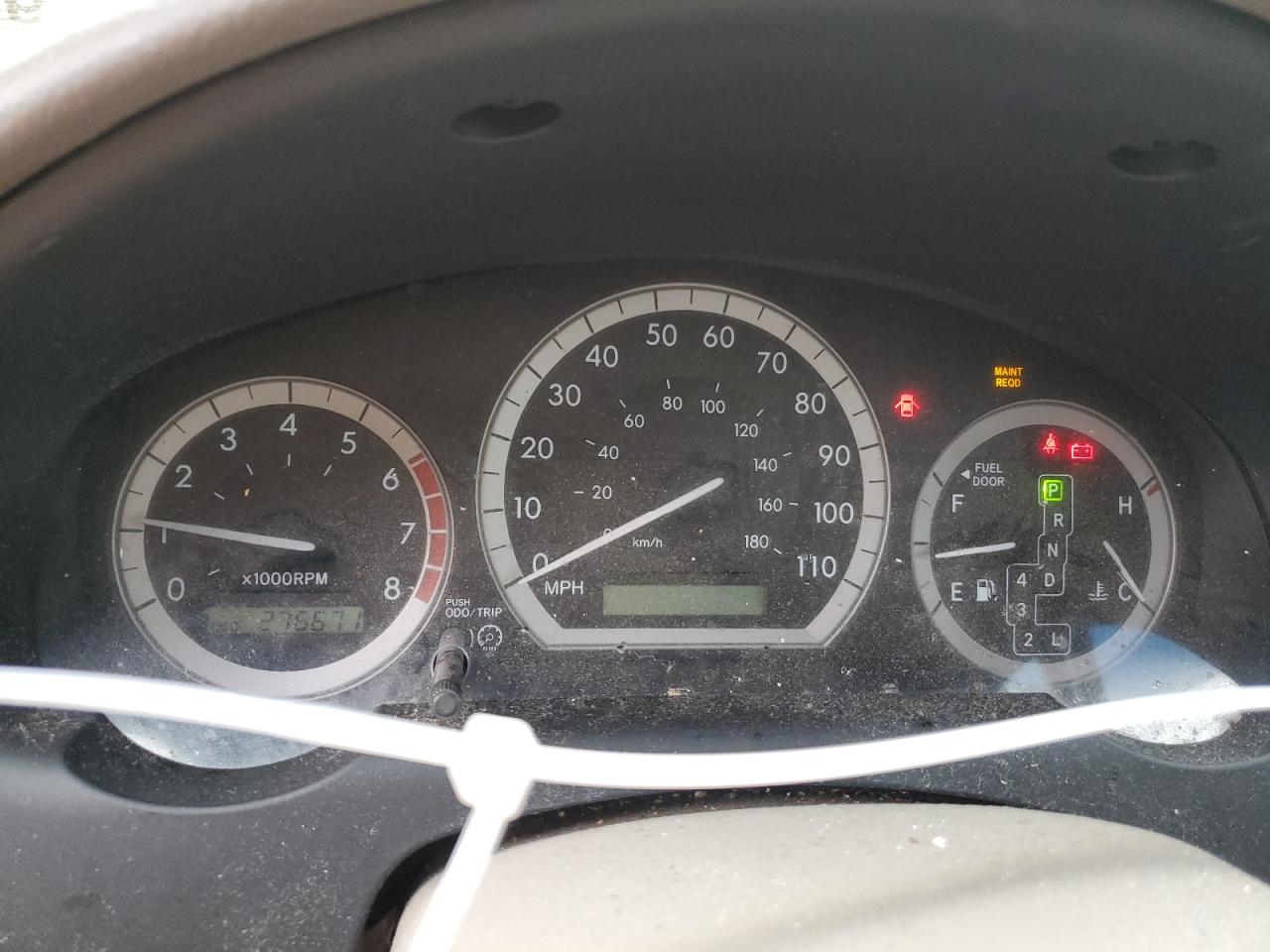 2005 Toyota Sienna Xle VIN: 5TDZA22C35S373965 Lot: 84871794