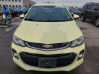 2017 Chevrolet Sonic Lt en Venta en Littleton, CO - Rear End