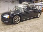 2012 Audi A8 L Quattro for Sale in Wheeling, IL - Front End