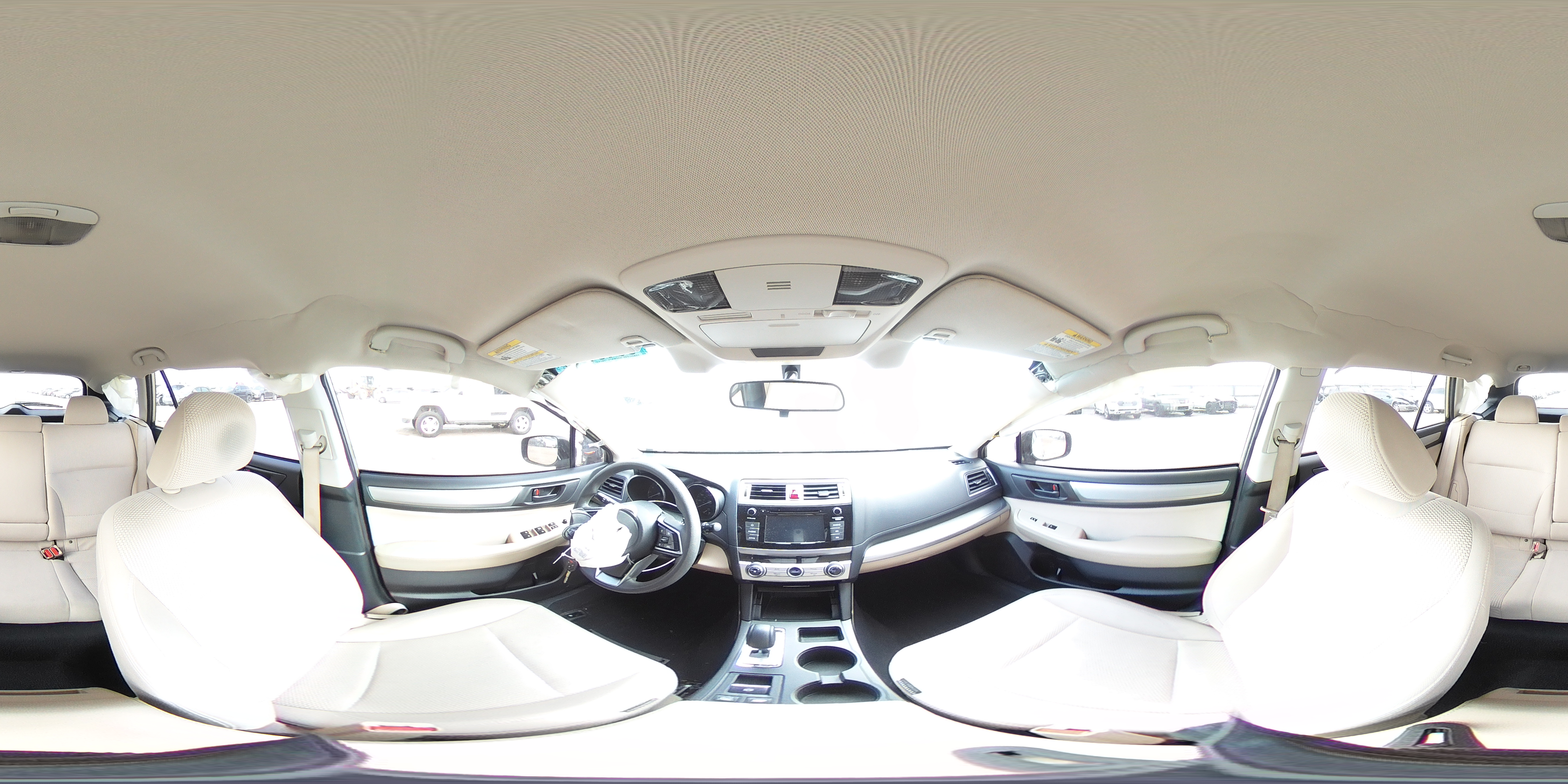 2019 Subaru Outback - Image 14