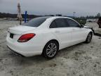 2016 Mercedes-Benz C 300 for Sale in Loganville, GA - Front End