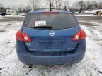 2010 Nissan Rogue S en Venta en Marlboro, NY - Normal Wear