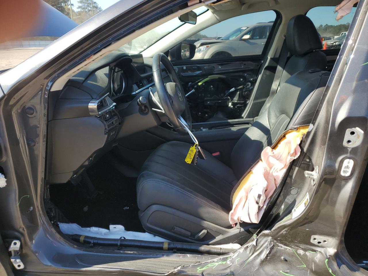 2021 Mazda 6 - Image 7