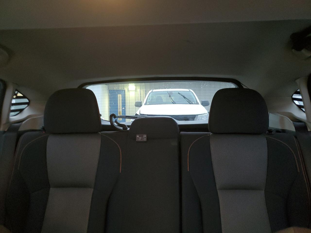 2018 Subaru XV - Image 10