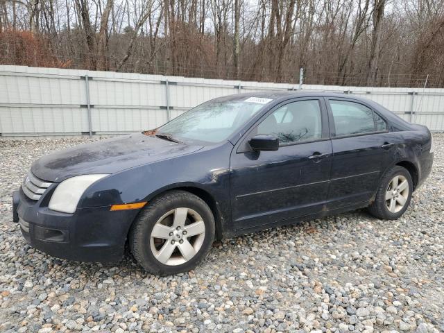 2009 Ford Fusion Se