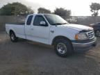 1999 Ford F150  продається в San Diego, CA - Front End