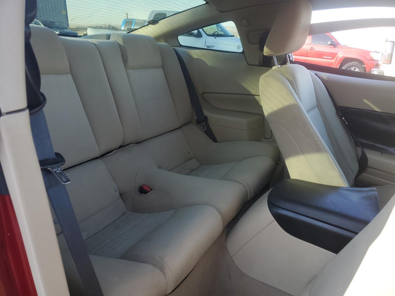 2008 Ford Mustang VIN: 1ZVHT80N685193335 Lot: 63619085