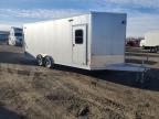 2024 Alcom Trailer de vânzare în Billings, MT - Front End