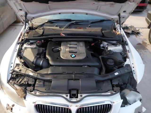 2011 BMW 335D SPORT PLUS EDITION A 