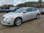2014 NISSAN ALTIMA 2.5 à vendre chez Copart DE - SEAFORD