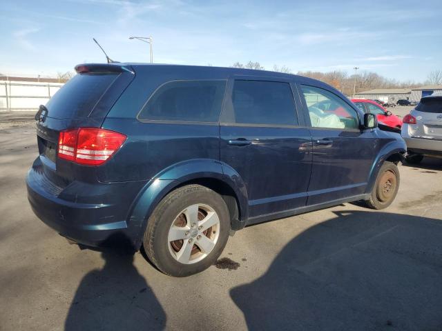  DODGE JOURNEY 2013 Czarny