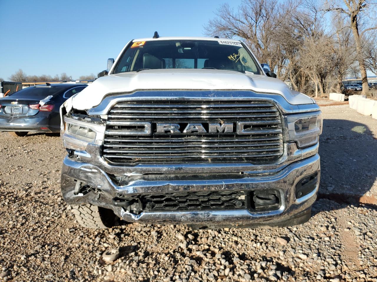 2021 RAM 2500 - Image 5