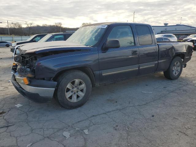 2005 Chevrolet Silverado C1500