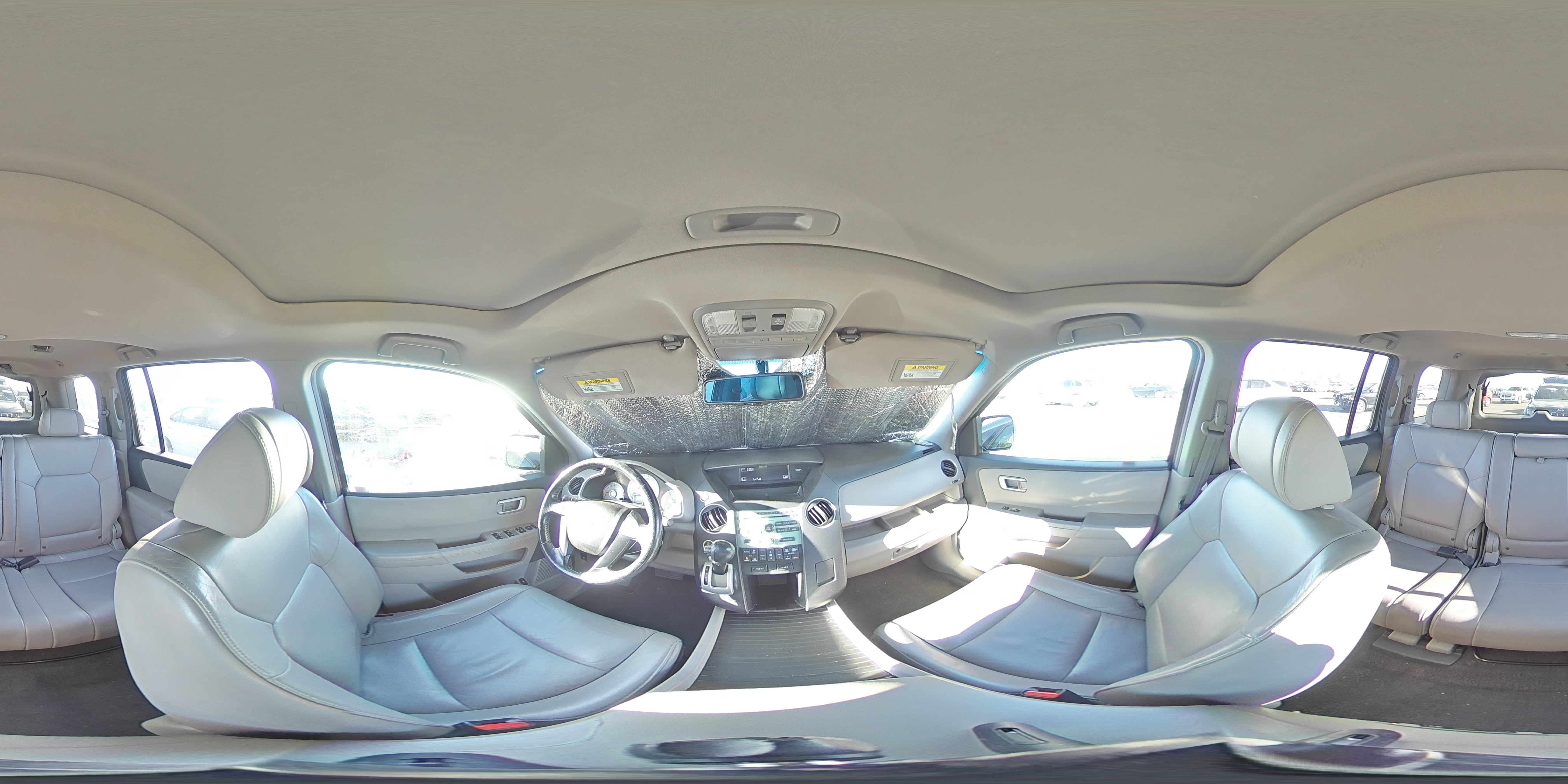 2010 Honda Pilot - Image 14