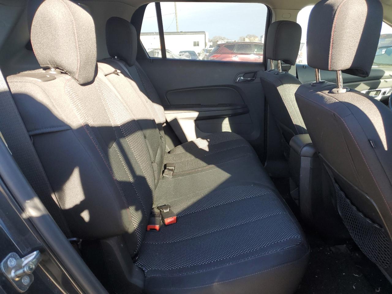 2014 GMC Terrain Sle VIN: 2GKFLWE33E6308337 Lot: 82682294