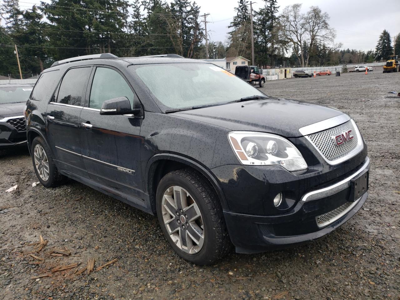 2011 GMC Acadia - Image 4