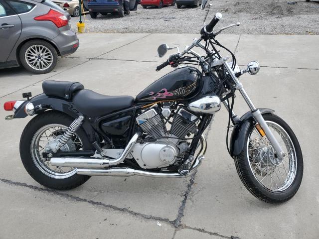 2012 Yamaha Xv250 