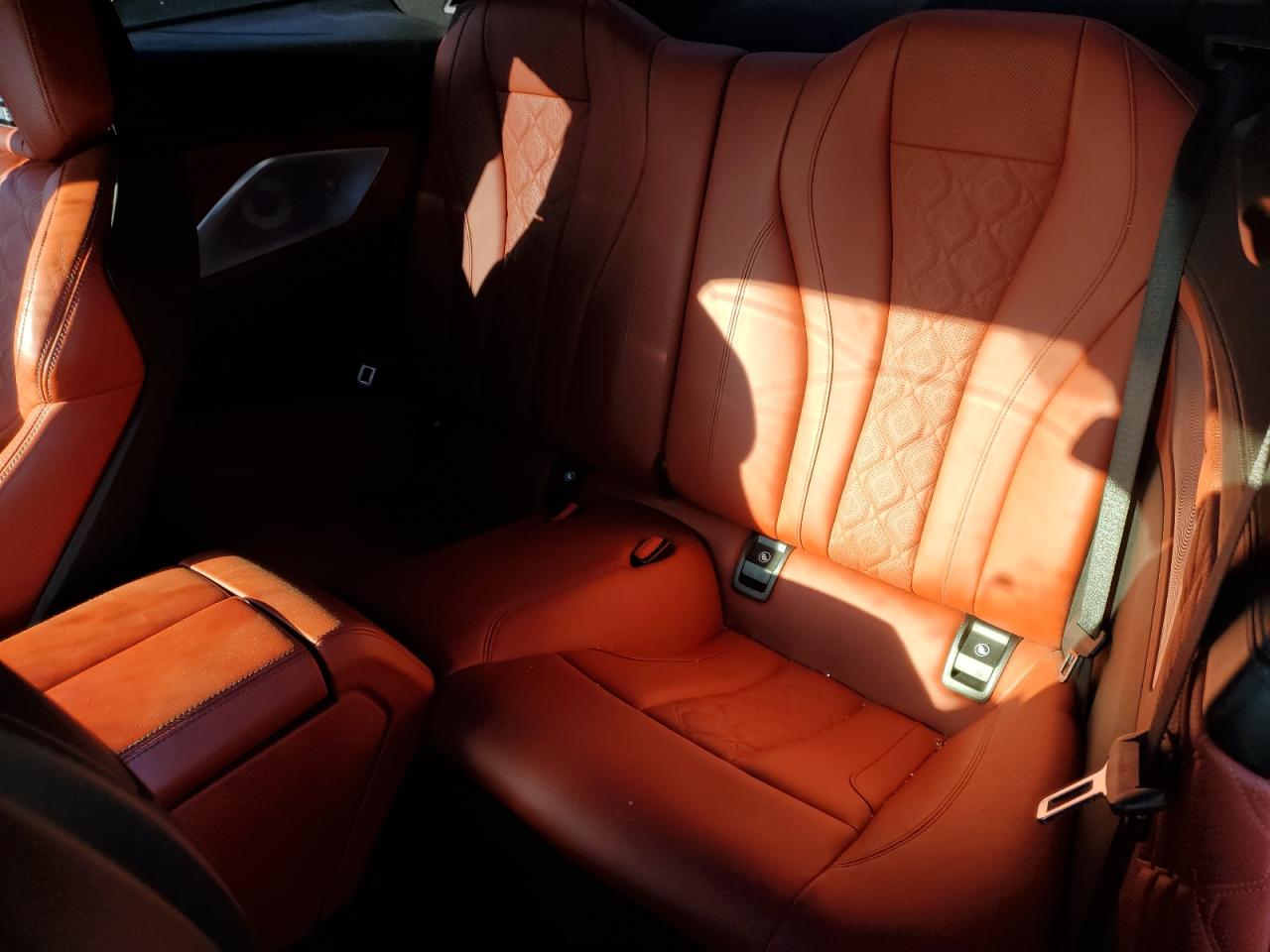 2020 BMW M8 - Image 10