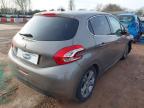 2015 PEUGEOT 208 ALLURE for sale at Copart SANDY