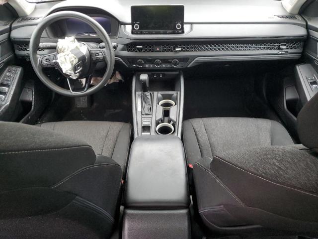  HONDA ACCORD 2023 White