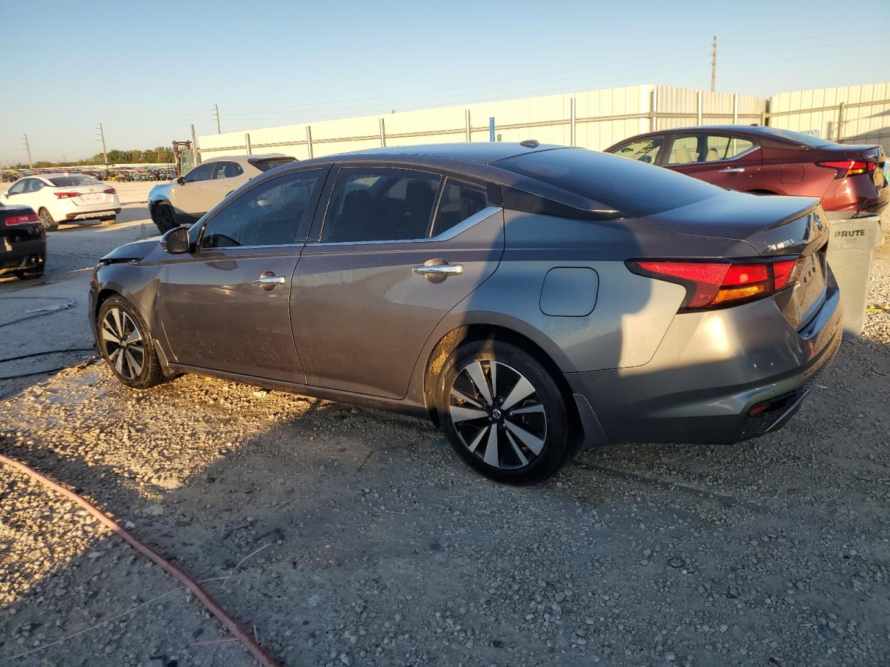 VIN 1N4BL4EV0LC174896 2020 NISSAN ALTIMA no.2