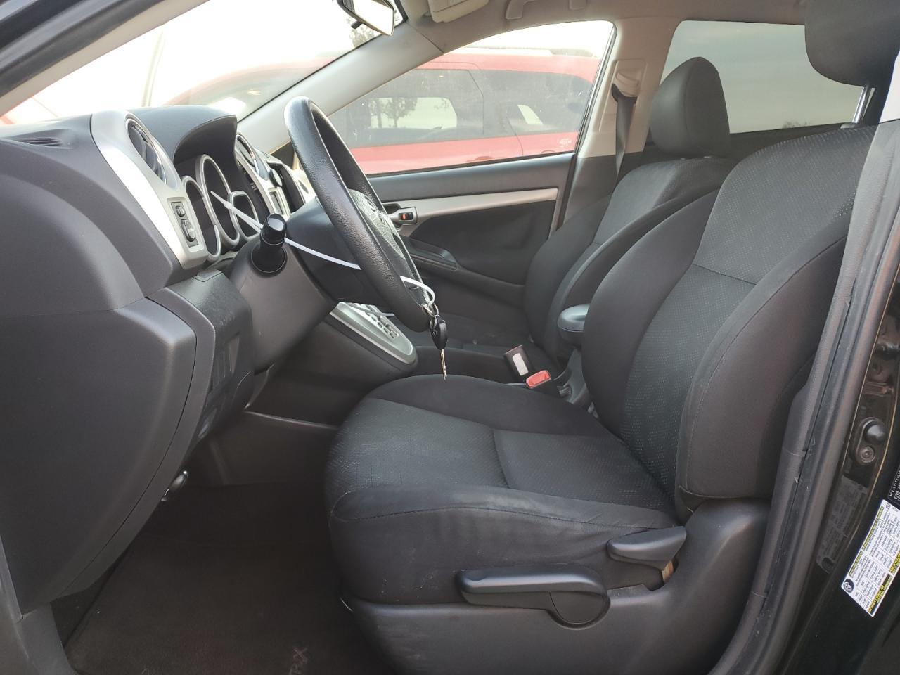 2010 Toyota Corolla Matrix VIN: 2T1KU4EE3AC247089 Lot: 84296914