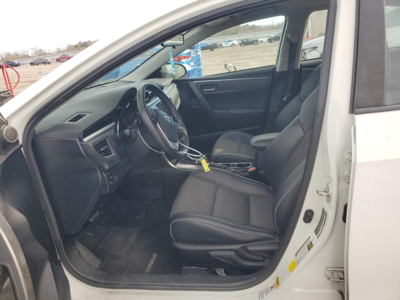2014 Toyota Corolla - Image 7