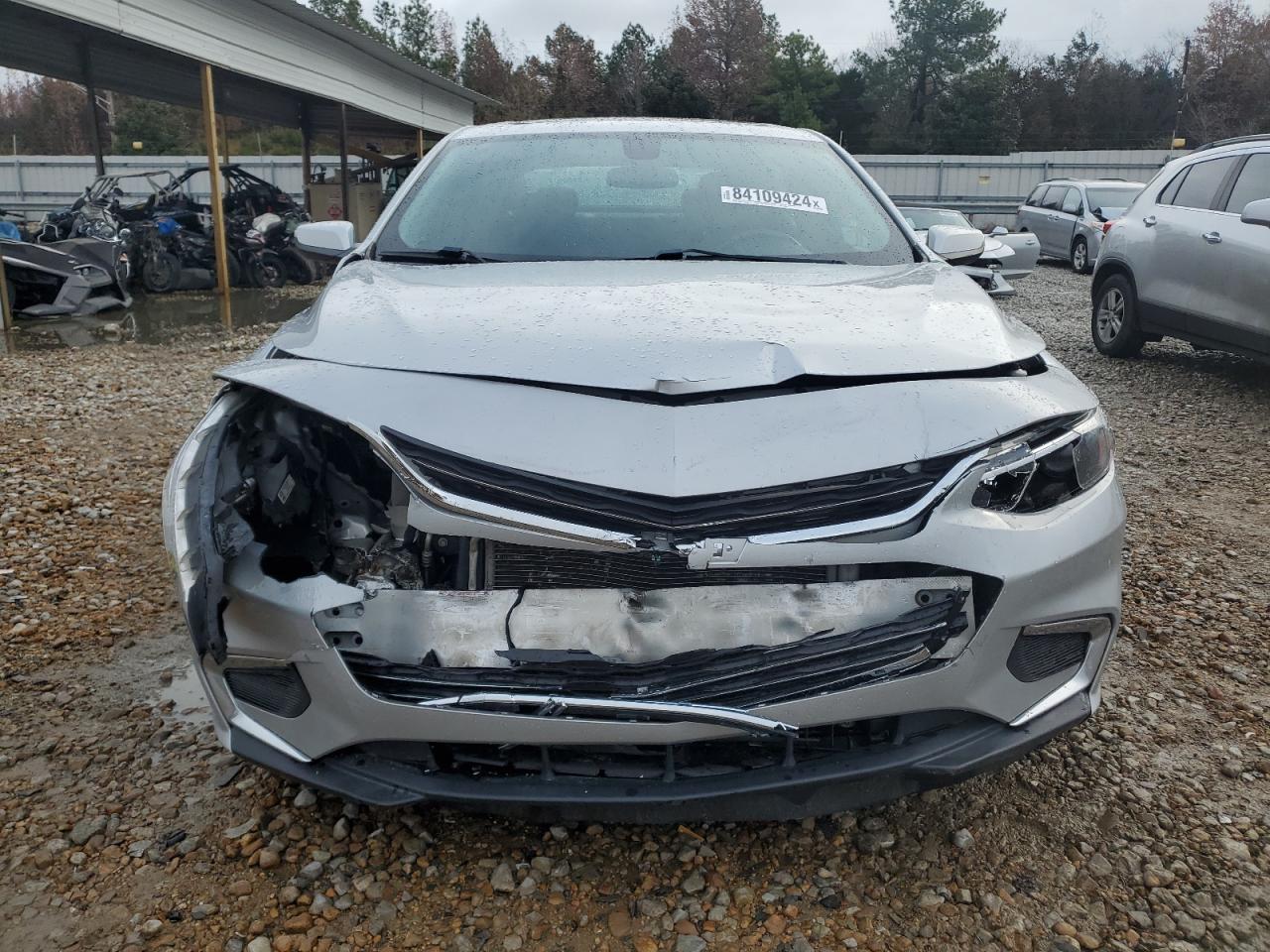 2018 Chevrolet Malibu - Image 5