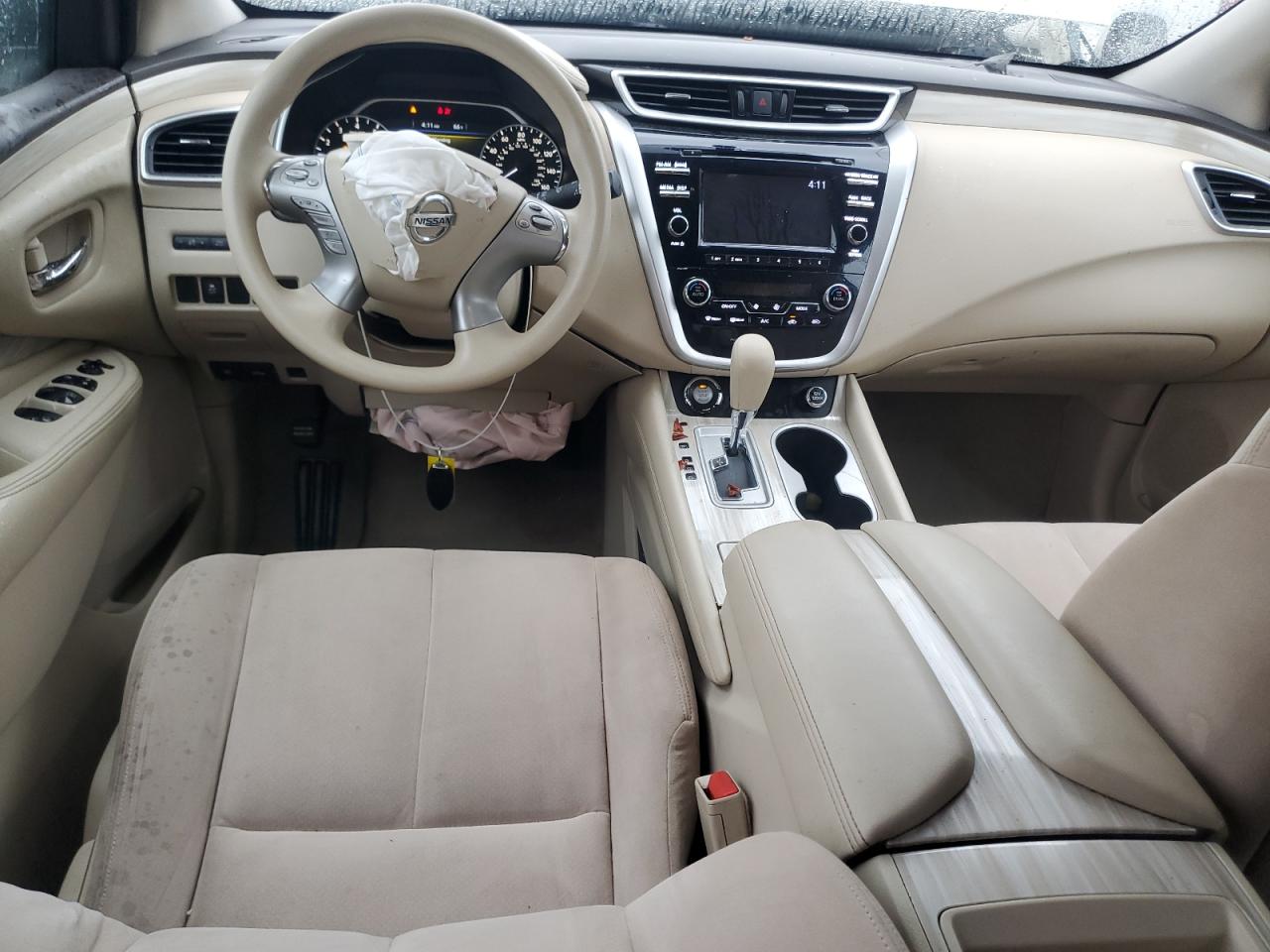 2015 Nissan Murano - Image 8