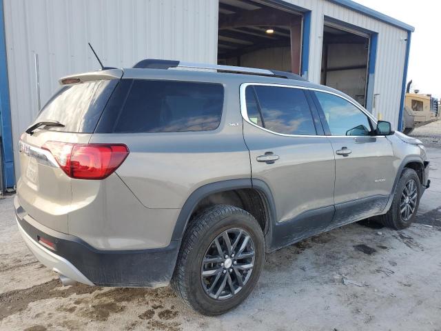  GMC ACADIA 2019 Gray