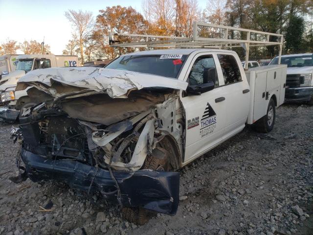 2017 Ram 2500 St