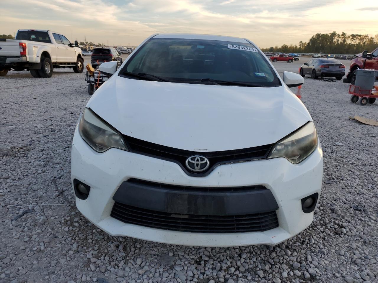2014 Toyota Corolla - Image 5
