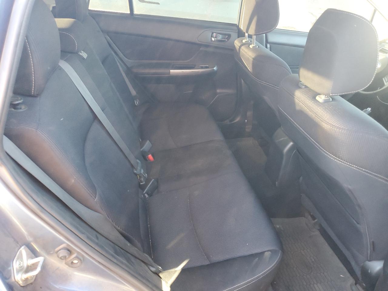 2016 Subaru Impreza Sport Premium VIN: JF1GPAP65GH201176 Lot: 86330674