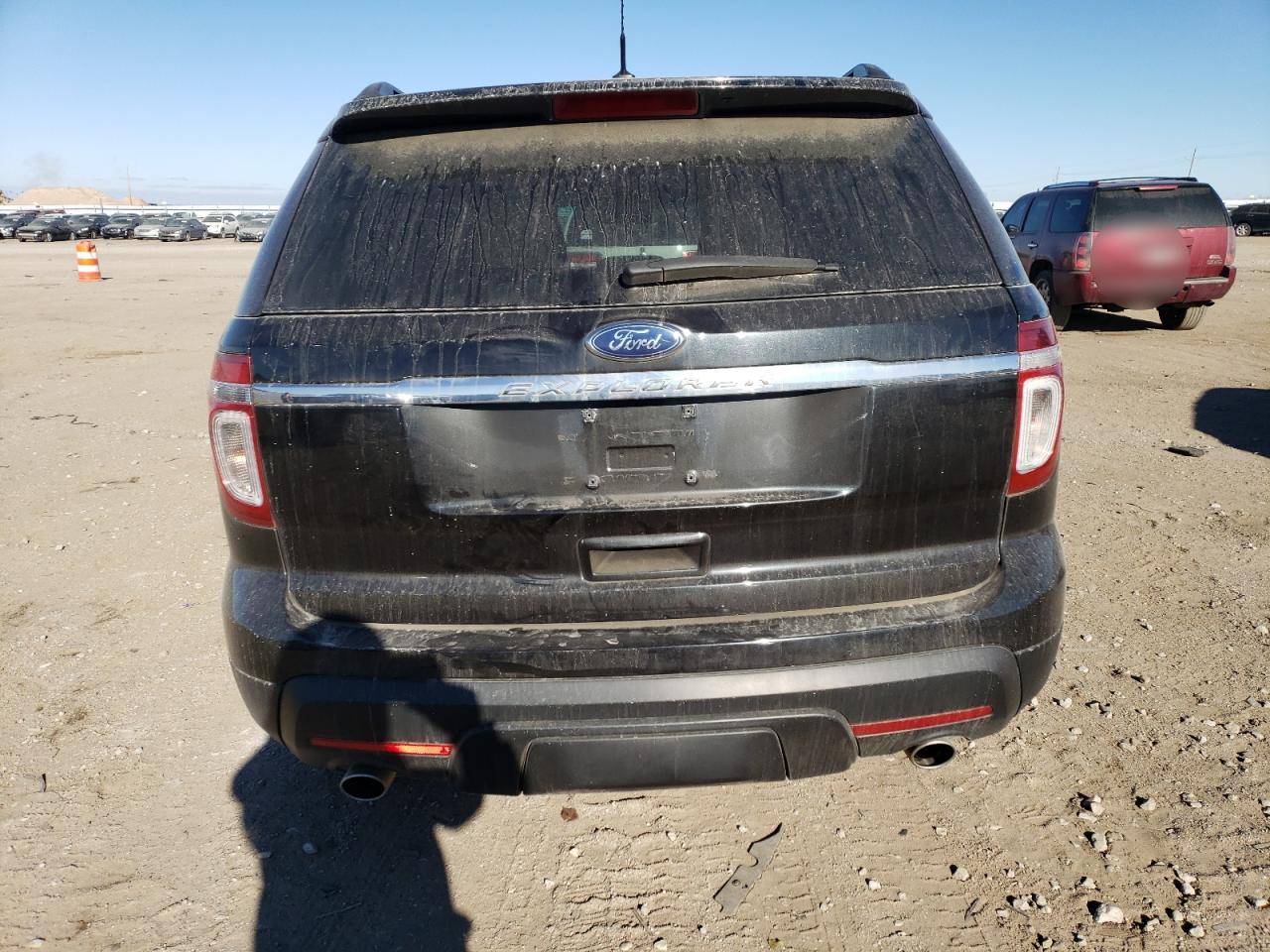 2015 Ford Explorer - Image 6
