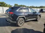 2019 Toyota Rav4 Limited for Sale in Miami, FL - Rear End