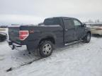 2013 FORD F150 SUPERCREW for sale at Copart AB - CALGARY