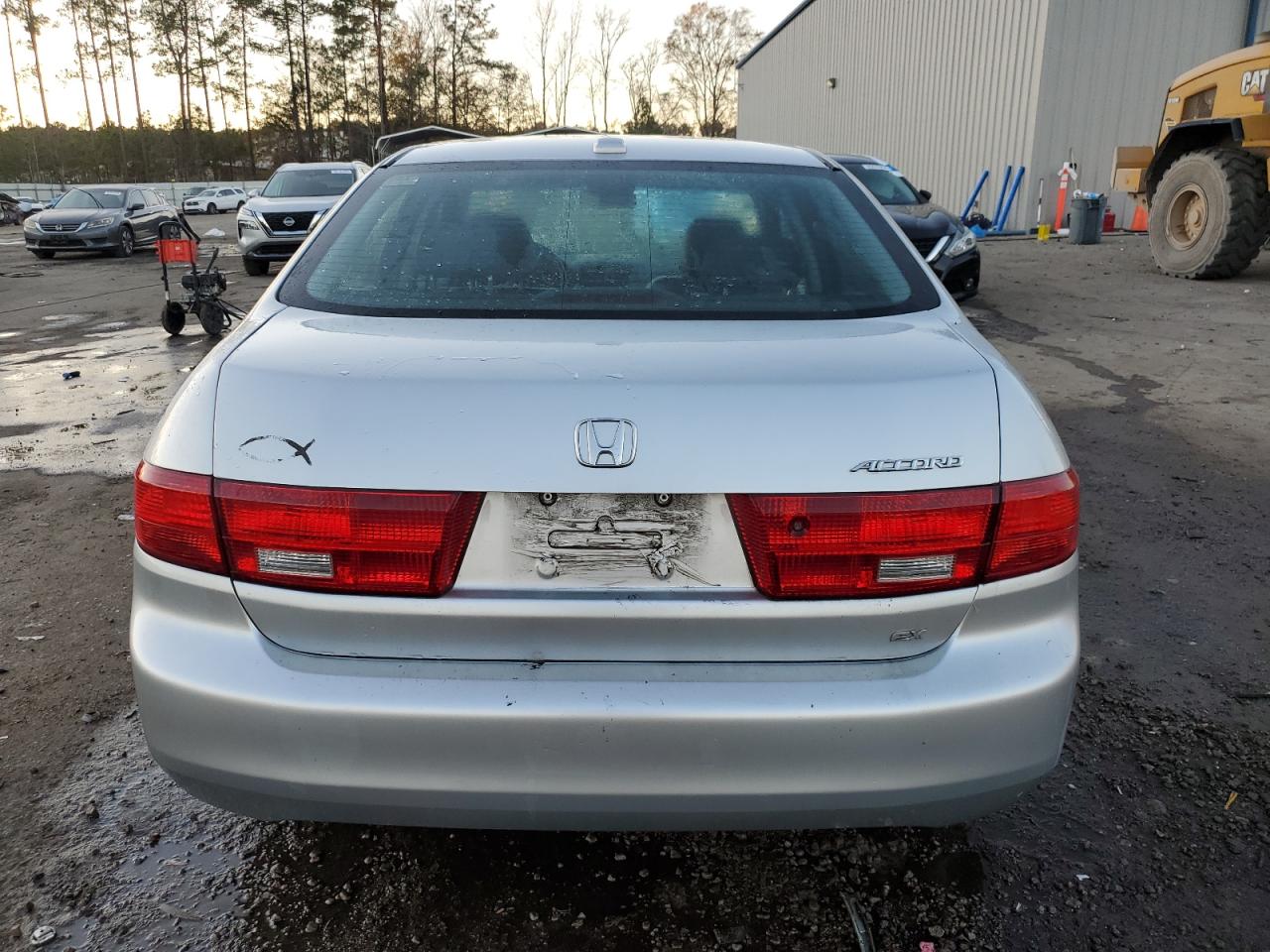 2006 Honda Accord - Image 6