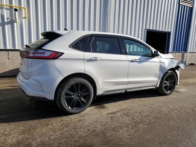  FORD EDGE 2021 Two tone