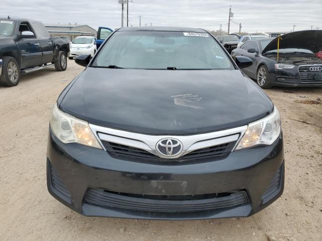  TOYOTA CAMRY 2014 Угольный