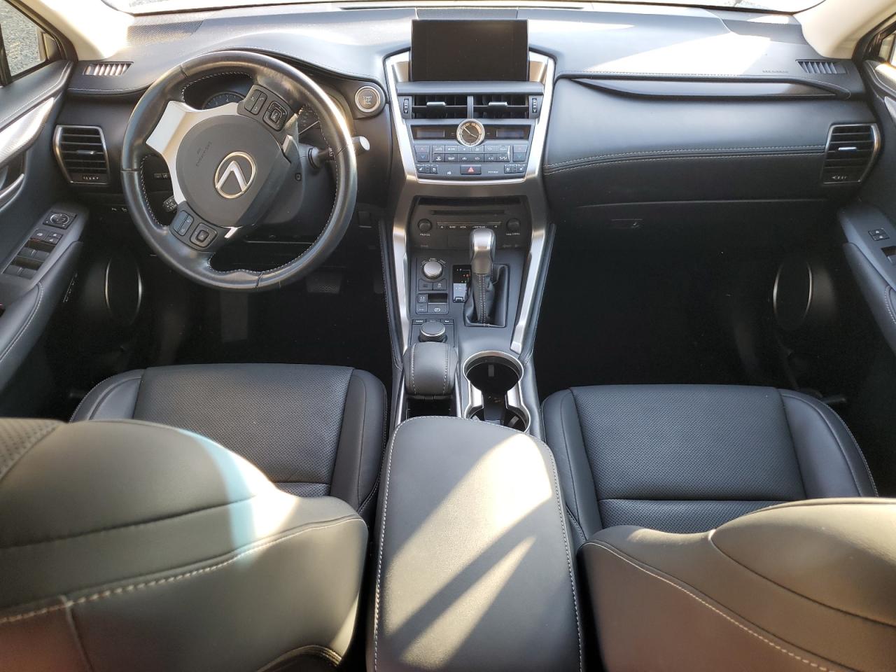 2017 Lexus NX - Image 8