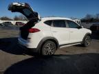 2020 Hyundai Tucson Limited за продажба в Glassboro, NJ - Front End