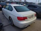 2011 BMW 335D SPORT PLUS EDITION A  for sale at Copart ROCHFORD