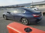 2016 Honda Accord Lx na sprzedaż w Grantville, PA - All Over