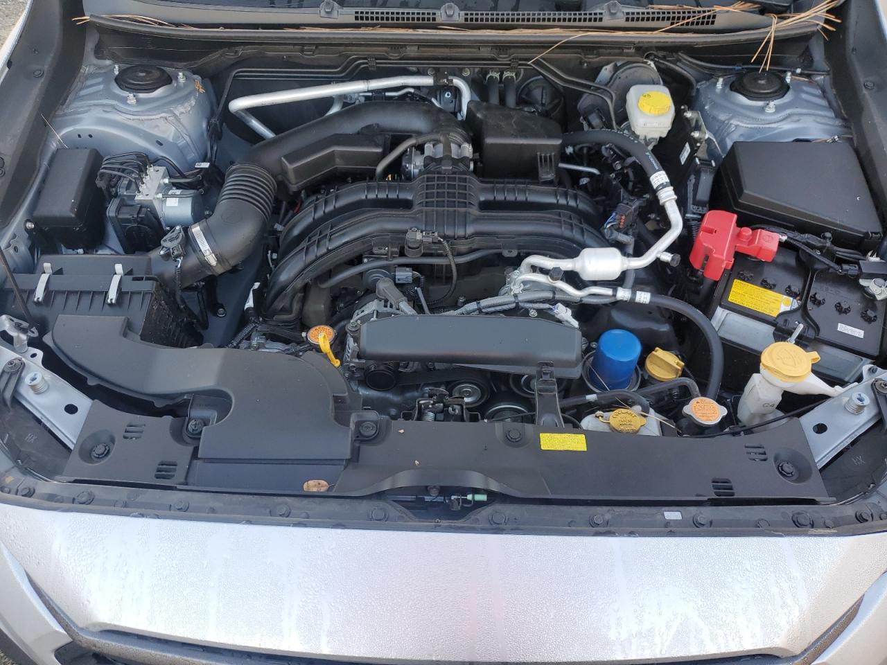 2024 Subaru XV - Image 14