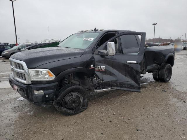 2018 Ram 3500 Laramie