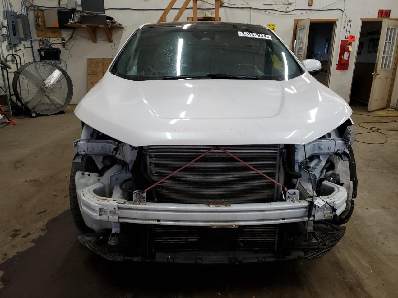 2019 Ford Edge - Image 5