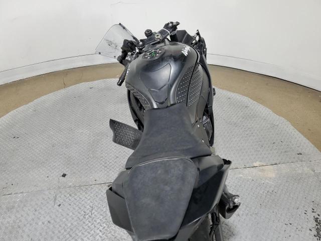 2021 KAWASAKI ZX1002 M Photos | TX - CRASHEDTOYS DALLAS