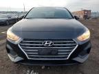 2021 Hyundai Accent Se for Sale in Elgin, IL - Side